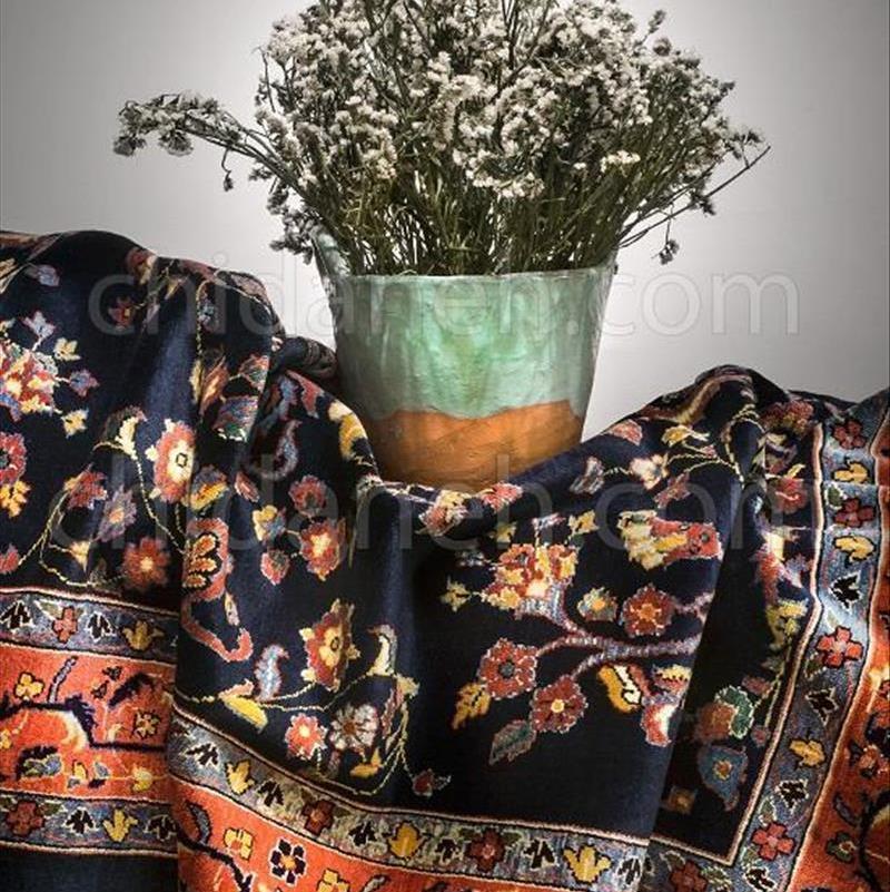 فرش ابریشم، راهنمای خرید یک هنر لاکچری
