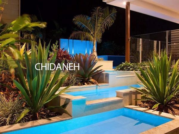 Chidaneh.com placeholder image