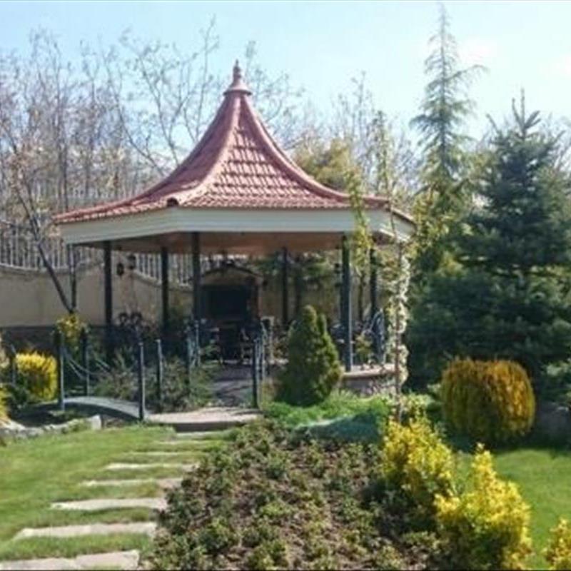 طراحی دکوراسیون فضای باز، 7 ایده برای زیبایی حیاط خانه شما