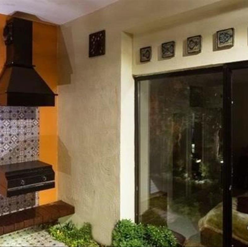 با باربیکیو خانگی از شب های بلند تابستان لذت ببرید!