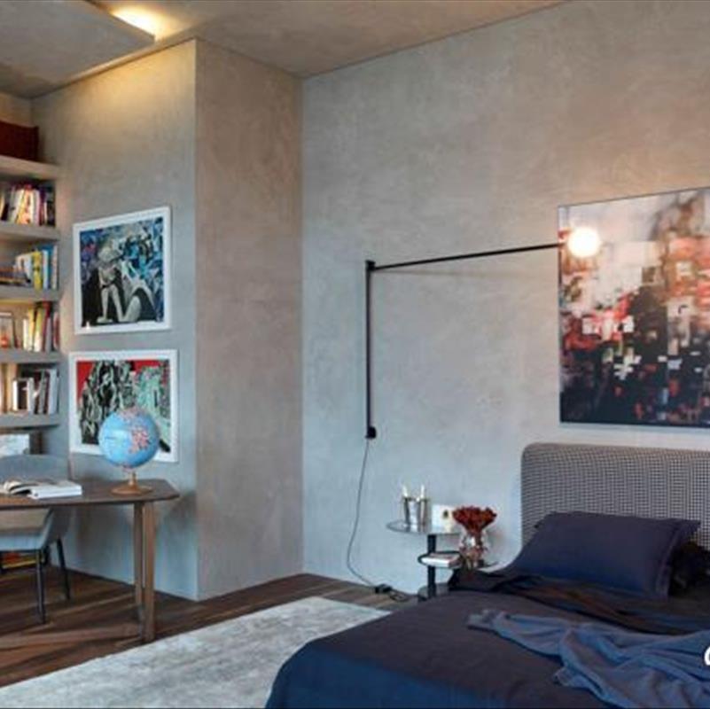 طراحی الهام‌بخشی با توجه به جزئیات، نور، و انتخاب درست مبلمان