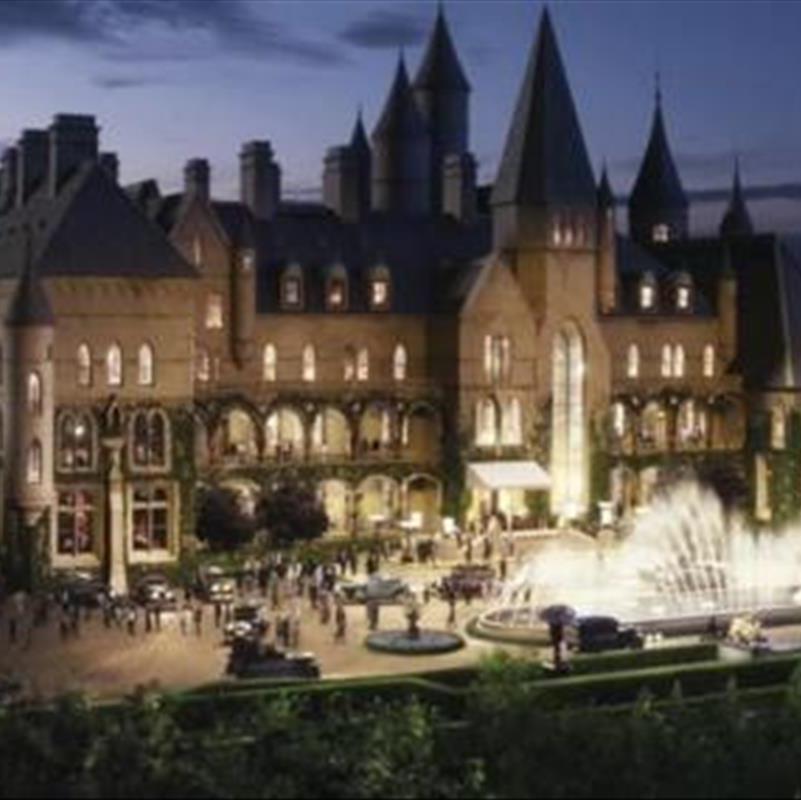 زیباترین خانه ها در تاریخ سینمای جهان