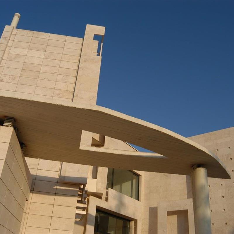 خانه ویلایی شماره 14 در شیراز با معماری چشمگیر!