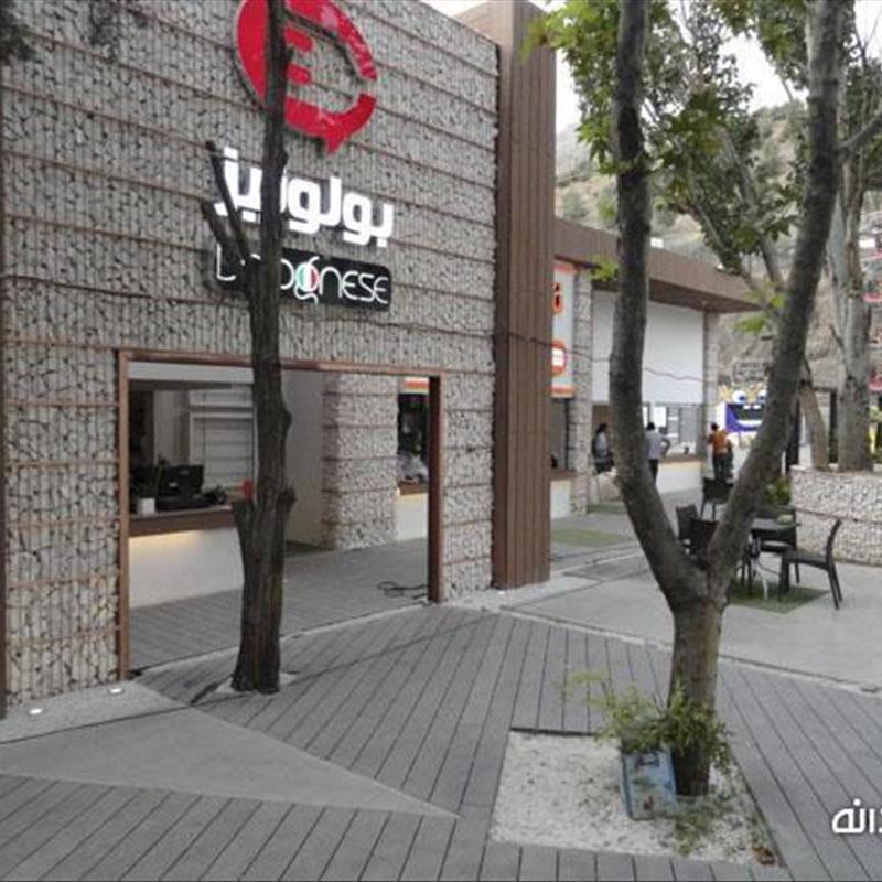 فود کورت توچال، تجربه ای لذت بخش در بام تهران!