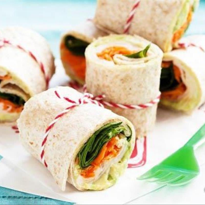 تغذیه سالم برای دانش آموزان، 7 پیشنهاد خوشمزه!