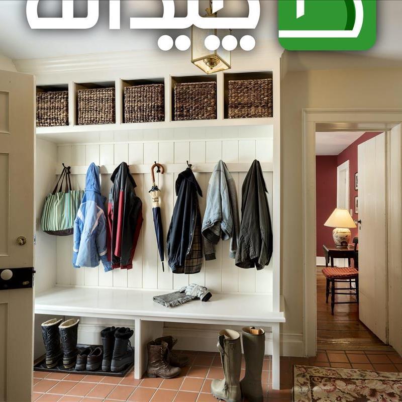 مرتب کردن کمد لباس برای فصل زمستان در سه سوت!