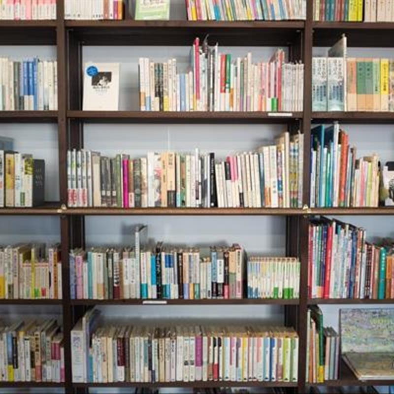 10 کتاب برتر معماری در سال 2016