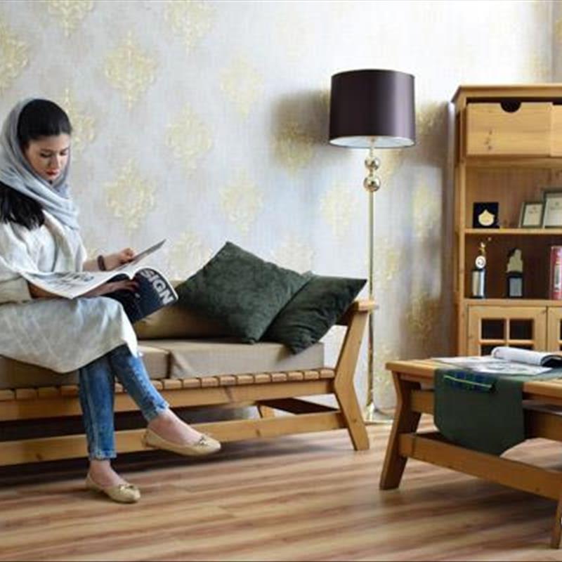 روانشناسی محیط برای داشتن دکوراسیونی آرامش بخش