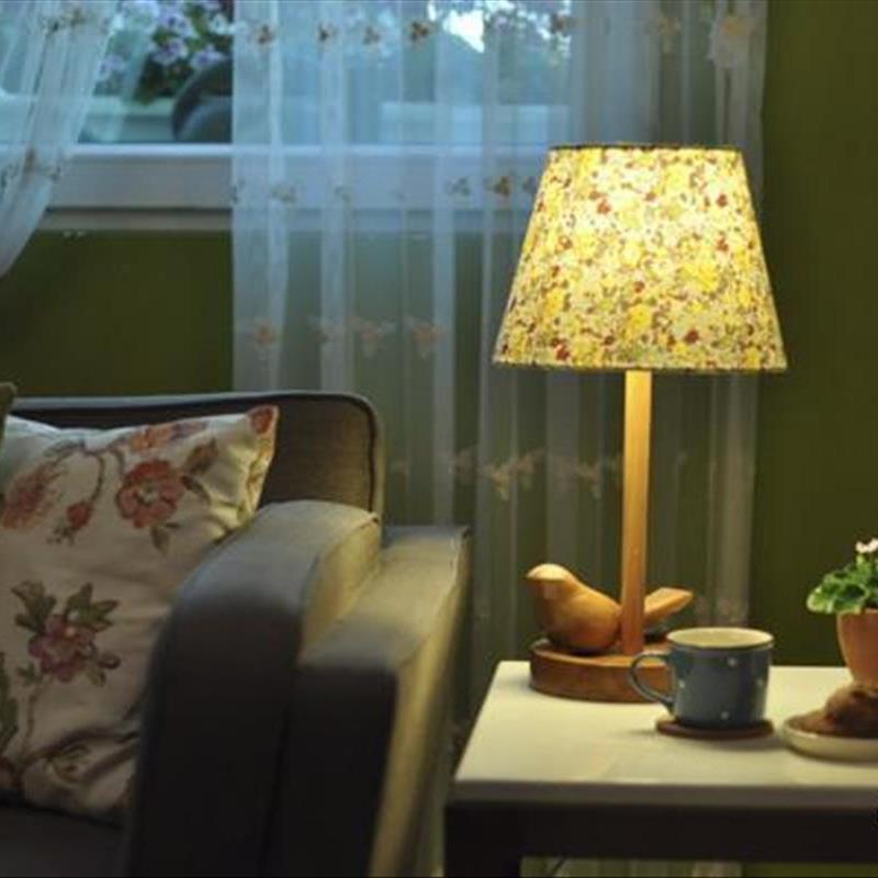 خرید آباژورهای جذاب از 4 صفحه محبوب اینستاگرام