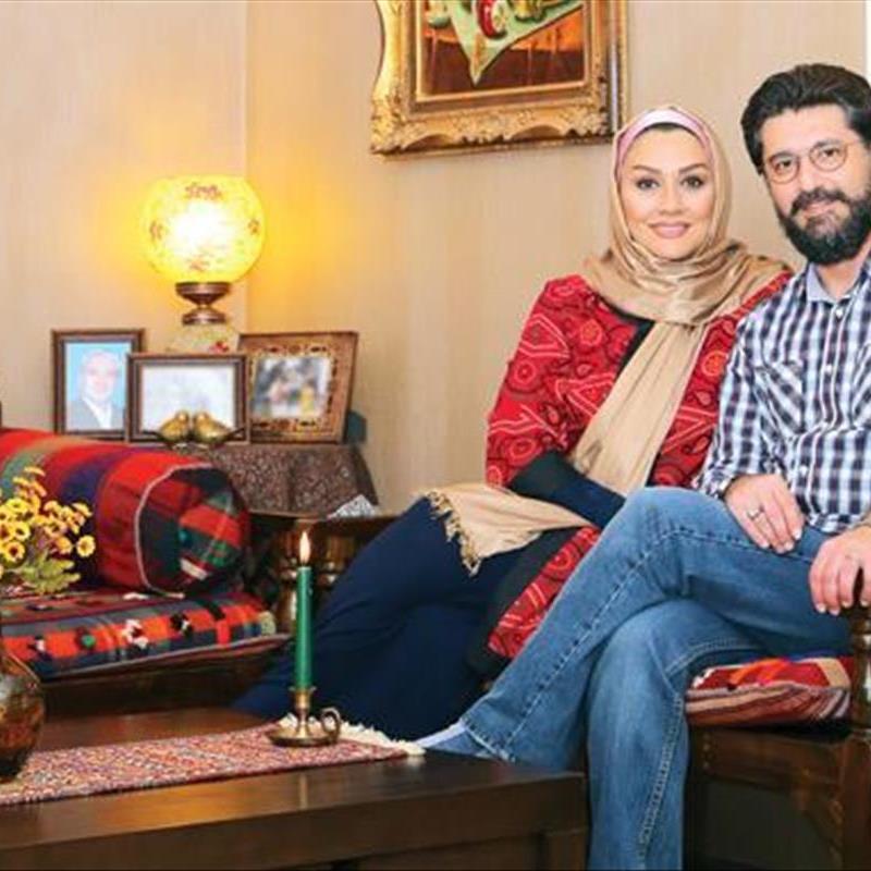 خانه سنتی امیرحسین مدرس و همسرش، ما مستاجریم!