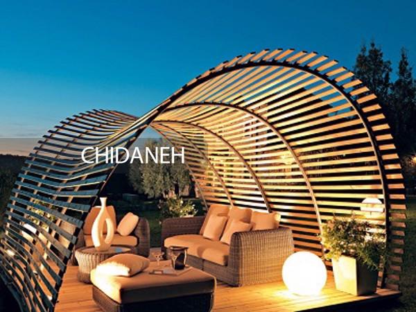 Chidaneh.com placeholder image