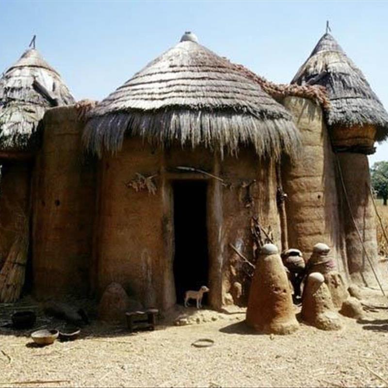 خانه های شهری بهتر است یا خانه های روستایی؟