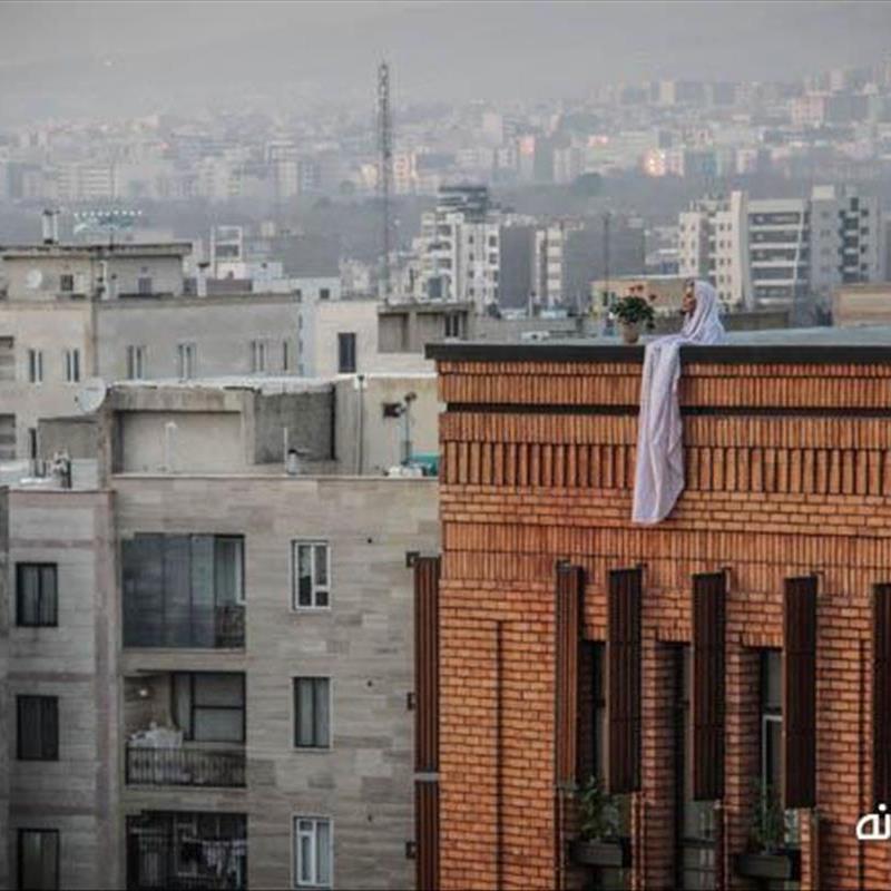 عمارت مسکونی خورشید، معماری ایرانی در دل البرز!