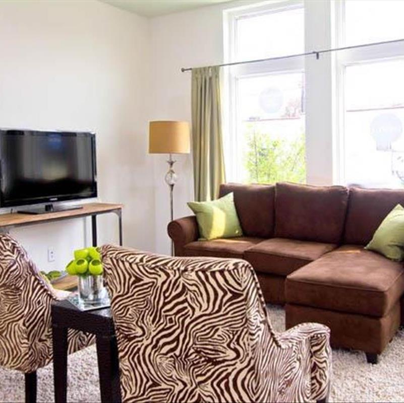 رژیم کرفس و شکلات برای خانه شما