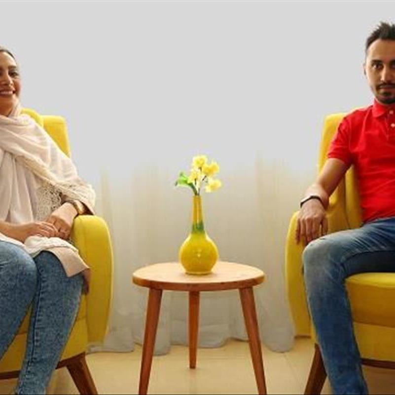 دکوراسیون منزل نو عروس، خانه شاد سونیا و حمیدرضا