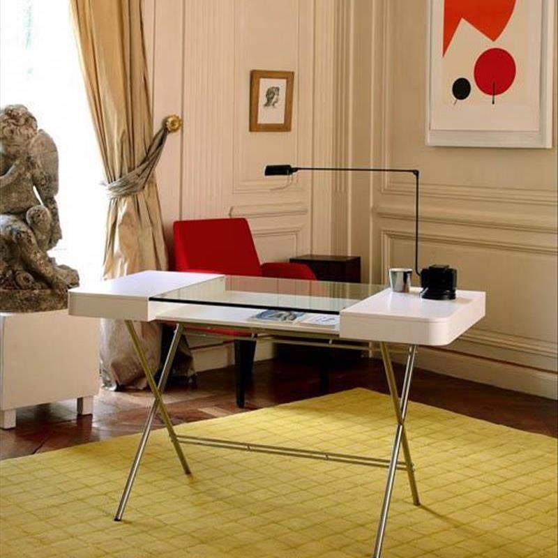 توازنی میان زیبایی و کارکرد در طراحی میز