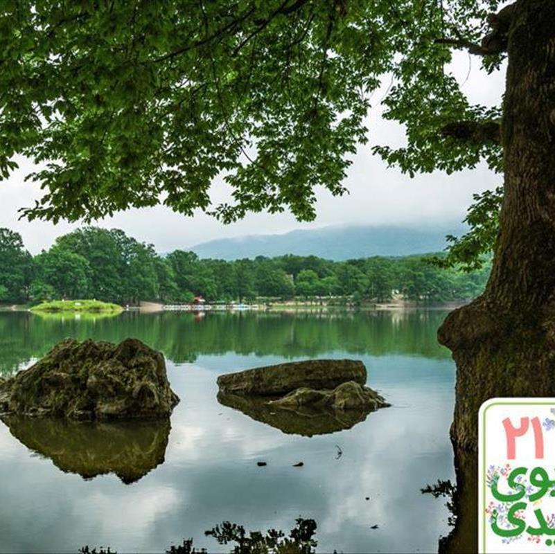 جاذبه‌های گردشگری ایران، 9 مقصد نوروزی که تاکنون نرفته‌اید!