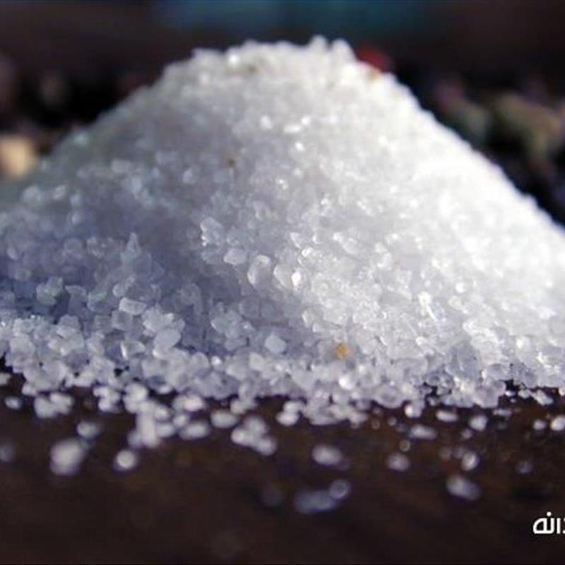 با نمک، گل‌های مصنوعی را برق بیاندازید