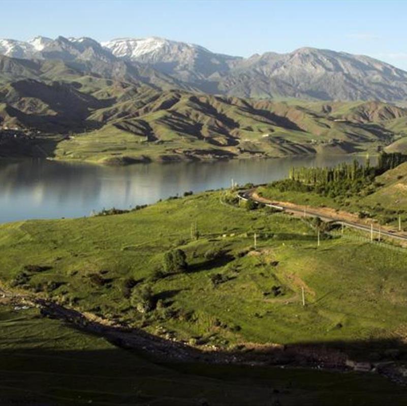 جاهای دیدنی اطراف تهران، 8 مقصد خنک و تابستانی!