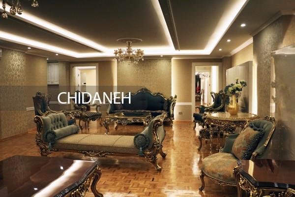 بازسازی خانه چقدر طول میکشد؟ جدول زمانی بازسازی خانه