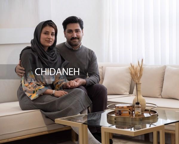 دکوراسیون خانه‌های کوچک 60 متری + 22 نمونه زیبا و خاص