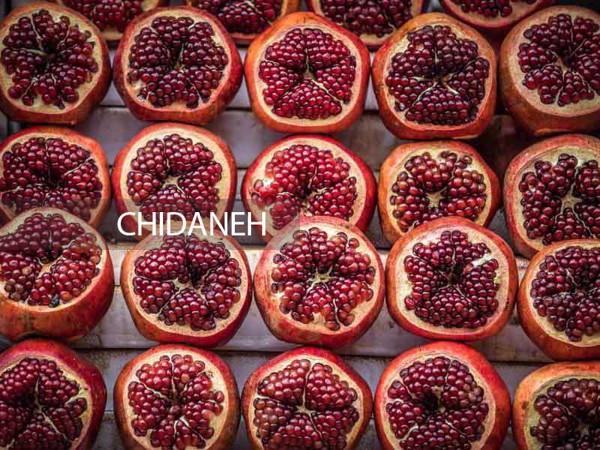 تزیین انار شب یلدا، 21 ایده ساده اما شیک!