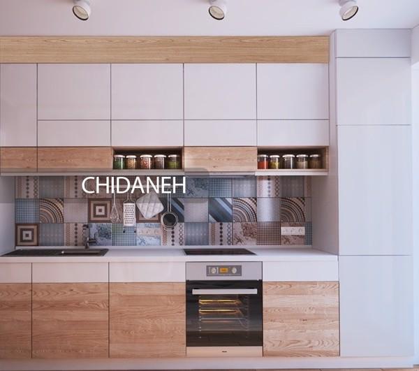 دکوراسیون آشپزخانه؛ جدیدترین و خاص‌ترین مدل‌های آشپزخانه مدرن
