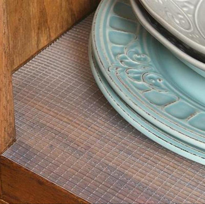 کفپوش داخل کابینت، داخل کابینت چی بندازم؟