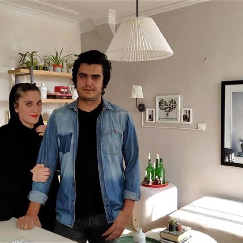 10 نمونه دکوراسیون خانه‌های کوچک 40 متری زیبا + نکات مهم چیدمان