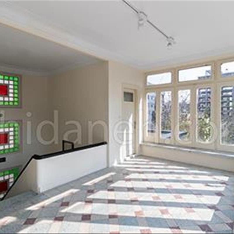 معماری خانه بزرگترین معمار معاصر ایران!