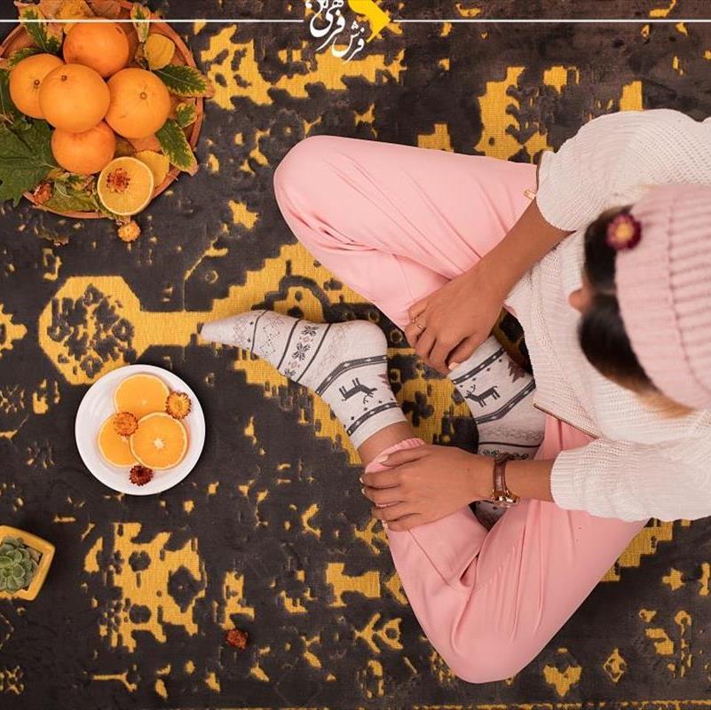 درباره فرش نوبافت ماشینی مدرن چه می‌دانید؟