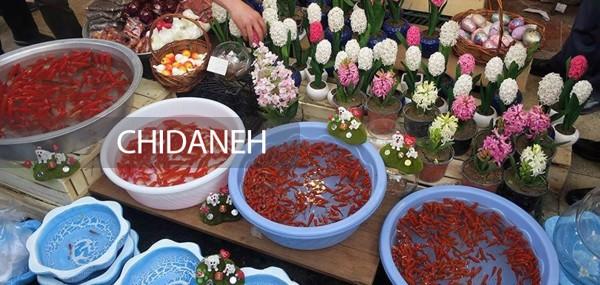 لیست خرید ضروری‌ترین وسایل قبل از سال نو