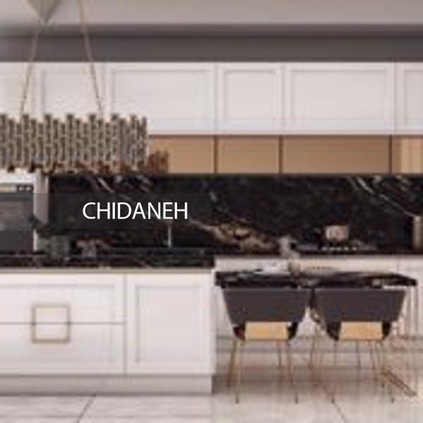 انواع کابینت نئوکلاسیک؛ جذابترین مدل‌هایی که به دنبال آن هستید!