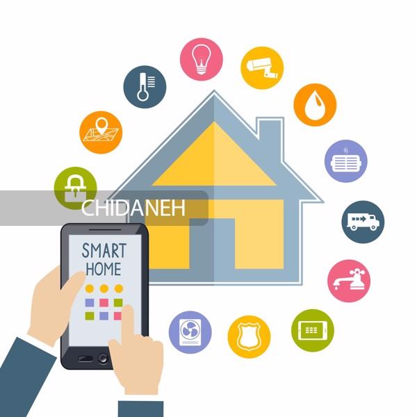 خانه هوشمند چیست؟ درباره اسمارت هوم بیشتر بدانید