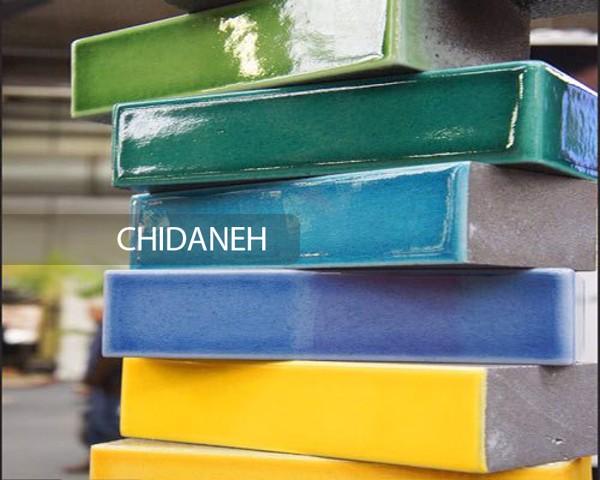 آجر لعابی، جلوه‌گر معماری ایرانی