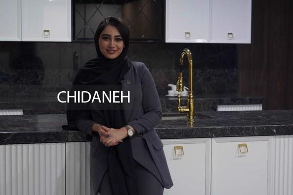 انواع کمد مدرن | 34 مدل کمد دیواری مدرن و امروزی