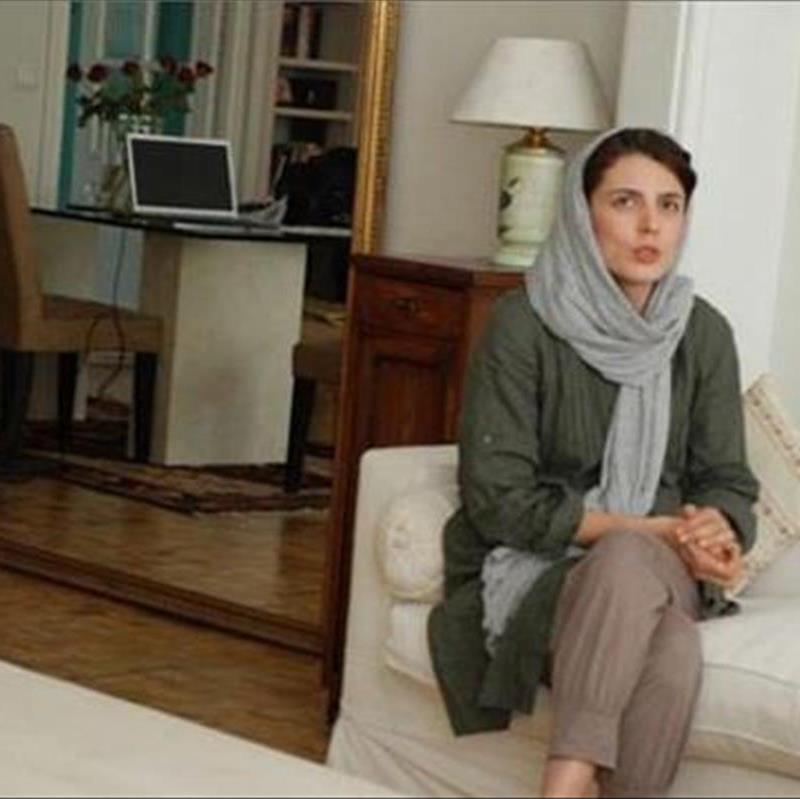 دکوراسیون خانه مدرن لیلا حاتمی دوباره وایرال شد!