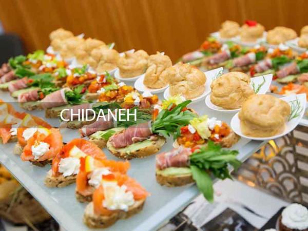 8 فینگرفود رمضان، مناسب برای افطار و سحر!