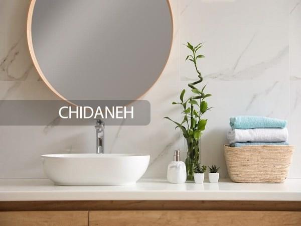 16 ایده برای تزیین سرویس بهداشتی با دیزاینی متفاوت و خاص