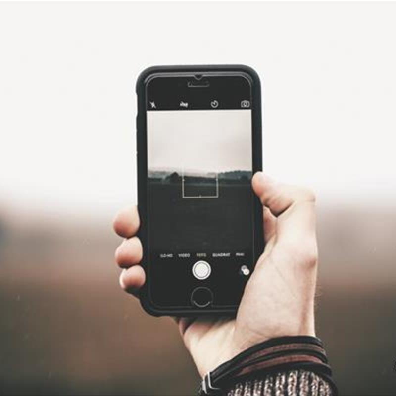 ترفندهای عکاسی از منظره با موبایل!
