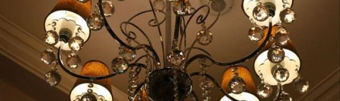 ایران لوستر