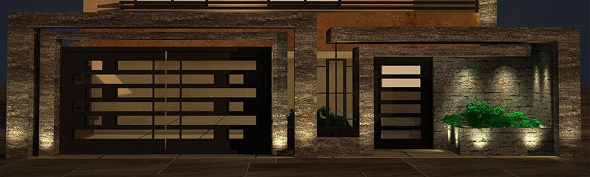 گروه معماری فضاسازان