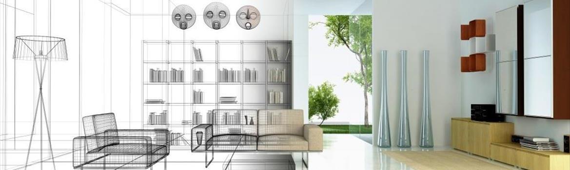 گروه طراحی و دکوراسیون داخلی پردیب