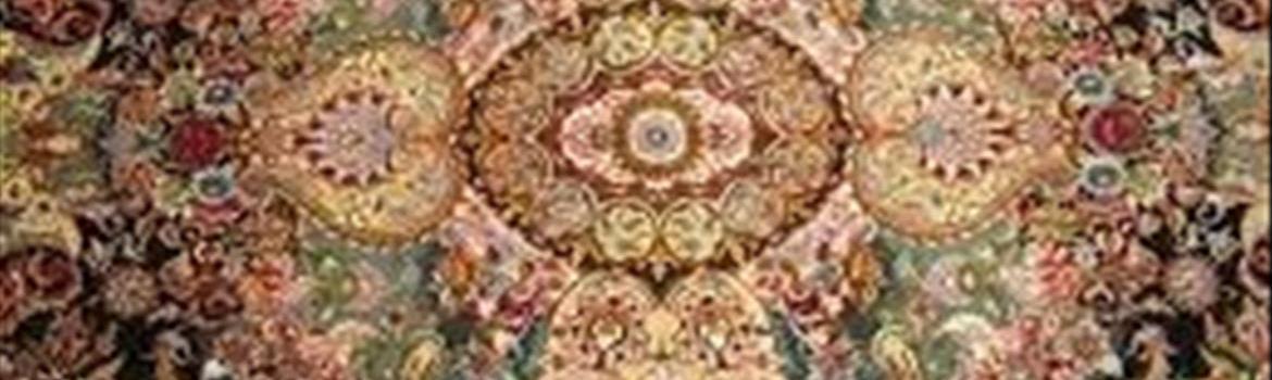 فرش اردیبهشت