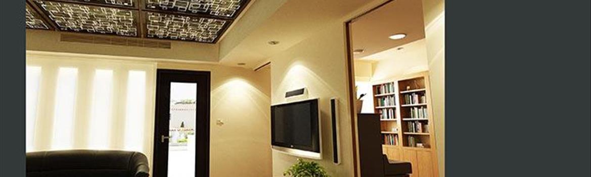 سقف کاذب آی گلس iGlass ceiling