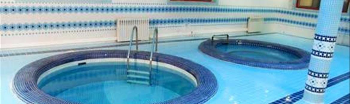 گروه فنی پیشتاز استخر مهیار