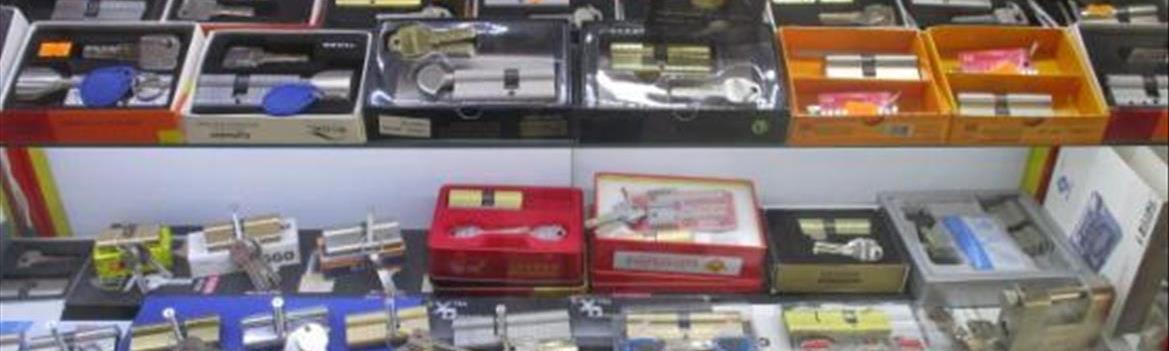 کلیدسازی رواقی