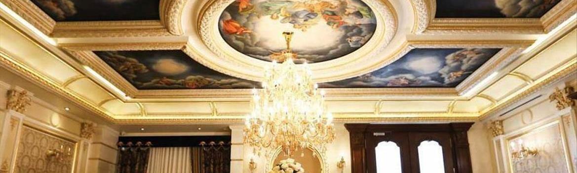 دفتر معماری نبوغ برتر