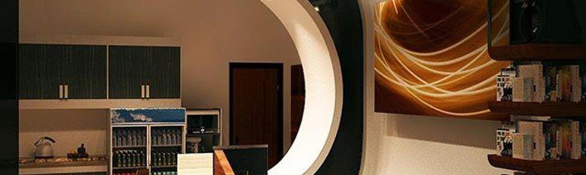 دفتر معماری چرک نویس