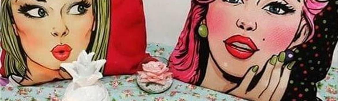 گالری نداف